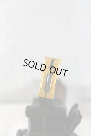 Photo5: Ohsama Sentai KingOhger / DX OhgerCalibur Used (5)