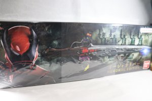 Photo1: Ohsama Sentai KingOhger / OhgerCalibur Memorial Edition with Package (1)