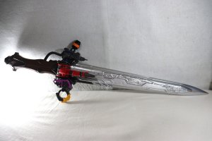 Photo3: Ohsama Sentai KingOhger / OhgerCalibur Memorial Edition with Package (3)