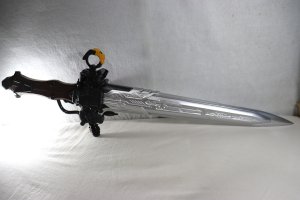 Photo4: Ohsama Sentai KingOhger / OhgerCalibur Memorial Edition with Package (4)