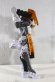 Photo4: Ohsama Sentai KingOhger / DX Tarantula Knight & Underground Guardian Weapon Set with Package (4)