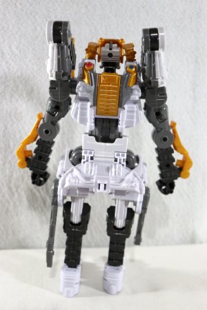 Photo5: Ohsama Sentai KingOhger / DX Tarantula Knight & Underground Guardian Weapon Set with Package (5)