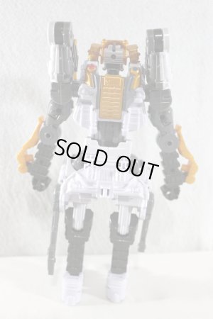 Photo5: Ohsama Sentai KingOhger / DX Tarantula Knight & Underground Guardian Weapon Set with Package (5)