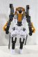 Photo5: Ohsama Sentai KingOhger / DX Tarantula Knight & Underground Guardian Weapon Set with Package (5)