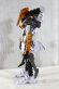 Photo6: Ohsama Sentai KingOhger / DX Tarantula Knight & Underground Guardian Weapon Set with Package (6)