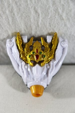 Photo7: Ohsama Sentai KingOhger / DX Tarantula Knight & Underground Guardian Weapon Set with Package (7)