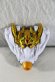 Photo7: Ohsama Sentai KingOhger / DX Tarantula Knight & Underground Guardian Weapon Set with Package (7)