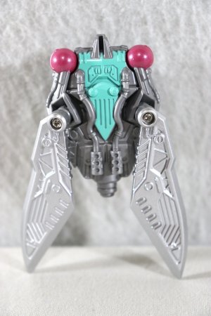 Photo8: Ohsama Sentai KingOhger / DX Tarantula Knight & Underground Guardian Weapon Set with Package (8)