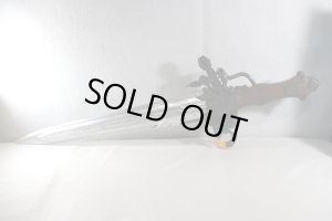 Photo4: （Damaged) Ohsama Sentai KingOhger / OhgerCalibur Memorial Edition with Package (4)