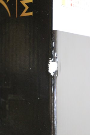 Photo9: （Damaged) Ohsama Sentai KingOhger / OhgerCalibur Memorial Edition with Package (9)