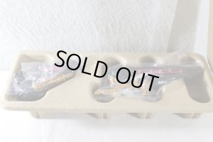 Photo2: Ohsama Sentai KingOhger / DX God Hopper with Package (2)