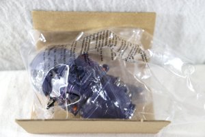 Photo2: Ohsama Sentai KingOhger / Guardian Weapon Series Rolling Hammer (2)