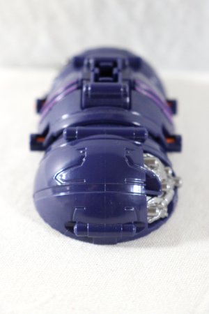 Photo4: Ohsama Sentai KingOhger / Guardian Weapon Series Rolling Hammer (4)