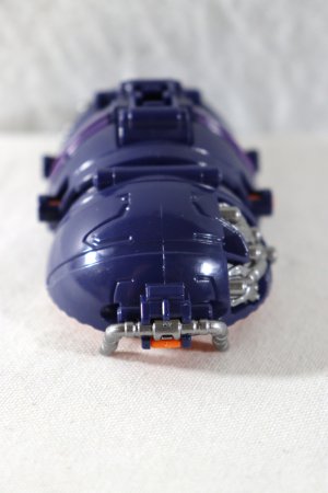 Photo6: Ohsama Sentai KingOhger / Guardian Weapon Series Rolling Hammer (6)