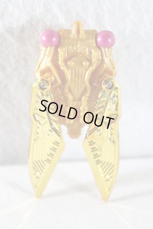 Photo5: Ohsama Sentai KingOhger / DX Tarantula Abyss with Package (5)