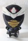 Photo1: Ohsama Sentai KingOhger / Chibigurumi Plush Hachi Ohger (1)