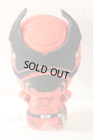 Photo1: Ohsama Sentai KingOhger / Chibigurumi Plush KuwagataOhger (1)