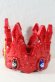 Photo5: Ohsama Sentai KingOhger / DX DonOhger Crown with Package (5)