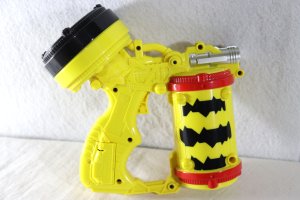 Photo4: Ohsama Sentai KingOhger / DX Gaburimix Shooter with Package (4)