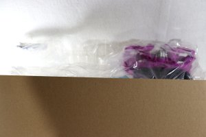 Photo2: Ohsama Sentai KingOhger / Kumonoslayer Memorial Edition with Package (2)