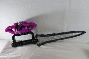 Photo4: Ohsama Sentai KingOhger / Kumonoslayer Memorial Edition with Package (4)