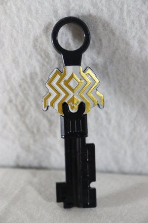 Photo6: Ohsama Sentai KingOhger / Kumonoslayer Memorial Edition with Package (6)