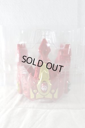 Photo2: Ohsama Sentai KingOhger / DX Don Ohger Crown with Package (2)