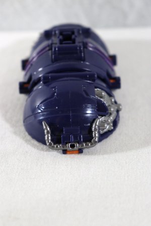 Photo3: Ohsama Sentai KingOhger / Guardian Weapon Series Rolling Hammer Used (3)