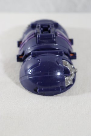 Photo5: Ohsama Sentai KingOhger / Guardian Weapon Series Rolling Hammer Used (5)