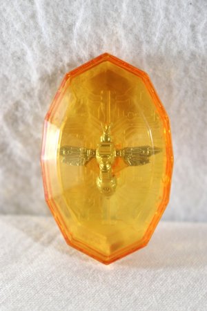 Photo1: Ohsama Sentai KingOhger / ShuGod Soul God Hachi (1)