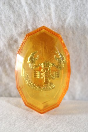 Photo1: Ohsama Sentai KingOhger / ShuGod Soul God Scorpion (1)