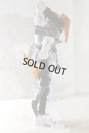 Photo3: Ohsama Sentai KingOhger / DX Tarantula Knight Used (3)