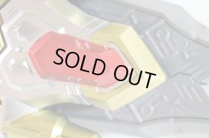 Photo4: Ohsama Sentai KingOhger / DX Kings Weapon Used (4)