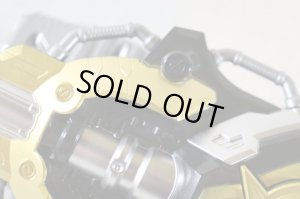 Photo5: Ohsama Sentai KingOhger / DX Kings Weapon Used (5)