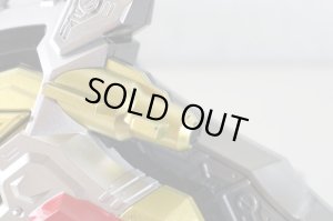 Photo6: Ohsama Sentai KingOhger / DX Kings Weapon Used (6)