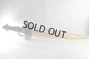 Photo4: Ohsama Sentai KingOhger / OhgerCalibur ZERO Memorial Edition with Package (4)