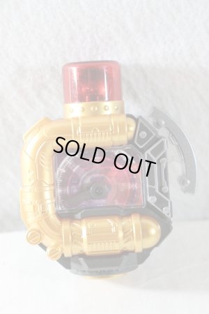 Photo1: Bakuage Sentai BoonBoomger / DX BoonBoom Booster Used (1)