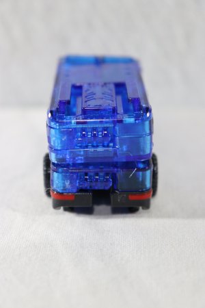 Photo10: Bakuage Sentai BoonBoomger / DX Champion Carrier with Package (10)