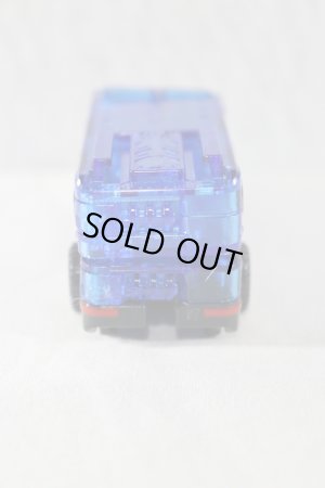 Photo10: Bakuage Sentai BoonBoomger / DX Champion Carrier with Package (10)