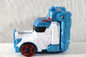 Photo3: Bakuage Sentai BoonBoomger / DX Champion Carrier with Package (3)