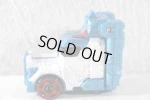 Photo3: Bakuage Sentai BoonBoomger / DX Champion Carrier with Package (3)