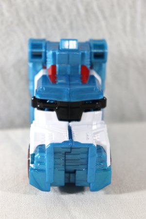 Photo4: Bakuage Sentai BoonBoomger / DX Champion Carrier with Package (4)