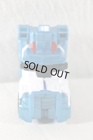 Photo4: Bakuage Sentai BoonBoomger / DX Champion Carrier with Package (4)