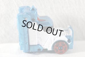 Photo5: Bakuage Sentai BoonBoomger / DX Champion Carrier with Package (5)