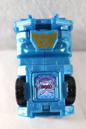 Photo6: Bakuage Sentai BoonBoomger / DX Champion Carrier with Package (6)