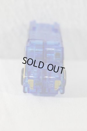 Photo8: Bakuage Sentai BoonBoomger / DX Champion Carrier with Package (8)