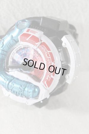 Photo1: Bakuage Sentai BoonBoomger / DX BoonBoom Changer Used (1)