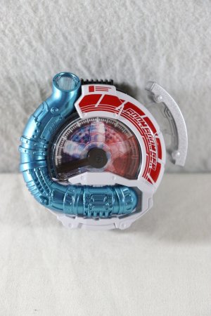 Photo2: Bakuage Sentai BoonBoomger / DX BoonBoom Changer Used (2)