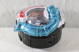 Photo4: Bakuage Sentai BoonBoomger / DX BoonBoom Changer Used (4)