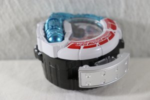 Photo6: Bakuage Sentai BoonBoomger / DX BoonBoom Changer Used (6)